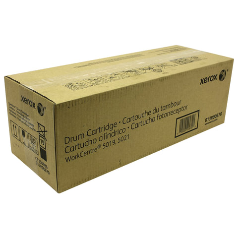 Драм-юнит Xerox WC 5019/5021 013R00670
