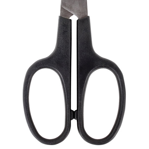 Ножницы BRAUBERG "Standard" 160 мм, 237095