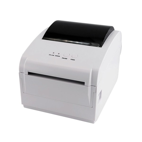 Принтер этикеток термо GPrinter GS-2480DC