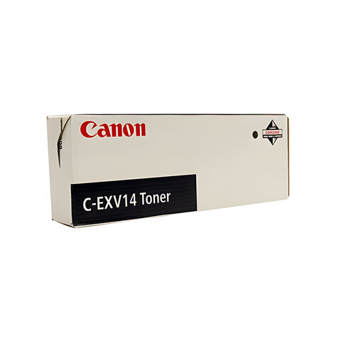 Тонер-картридж Canon iR2016/iR2018/iR1022 C-EXV 14 (o) 1*460 г/туба CEXV14 