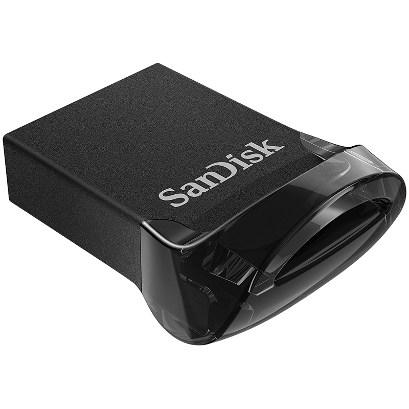 USB flash 32Gb SanDisk Ultra Fit SDCZ430-032G-G46 USB3.1