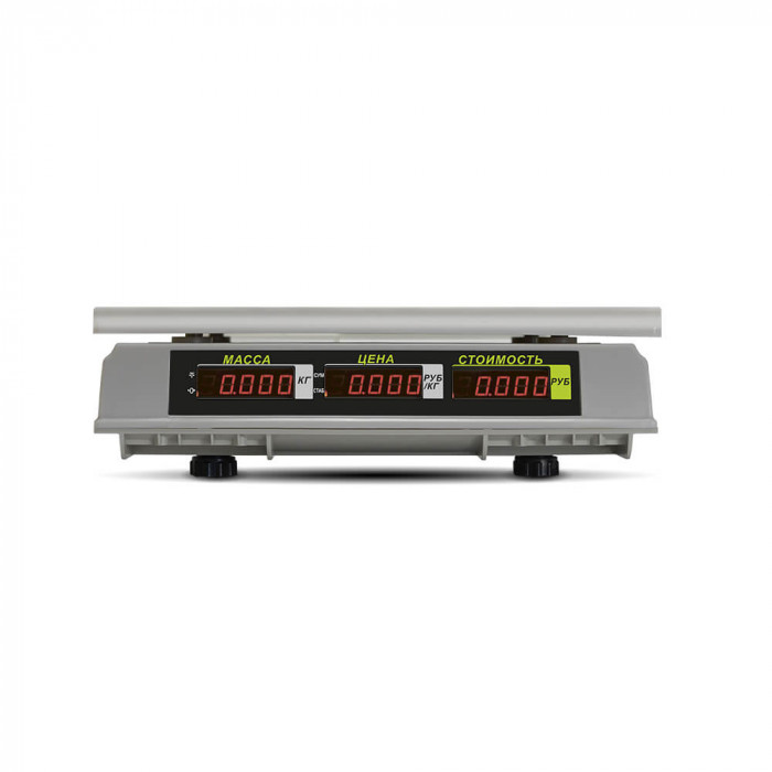 Весы электронные M-ER 326AC-32.5 LED